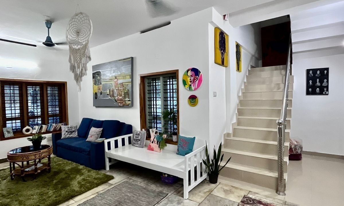 Photo of Livingroom in Varkala