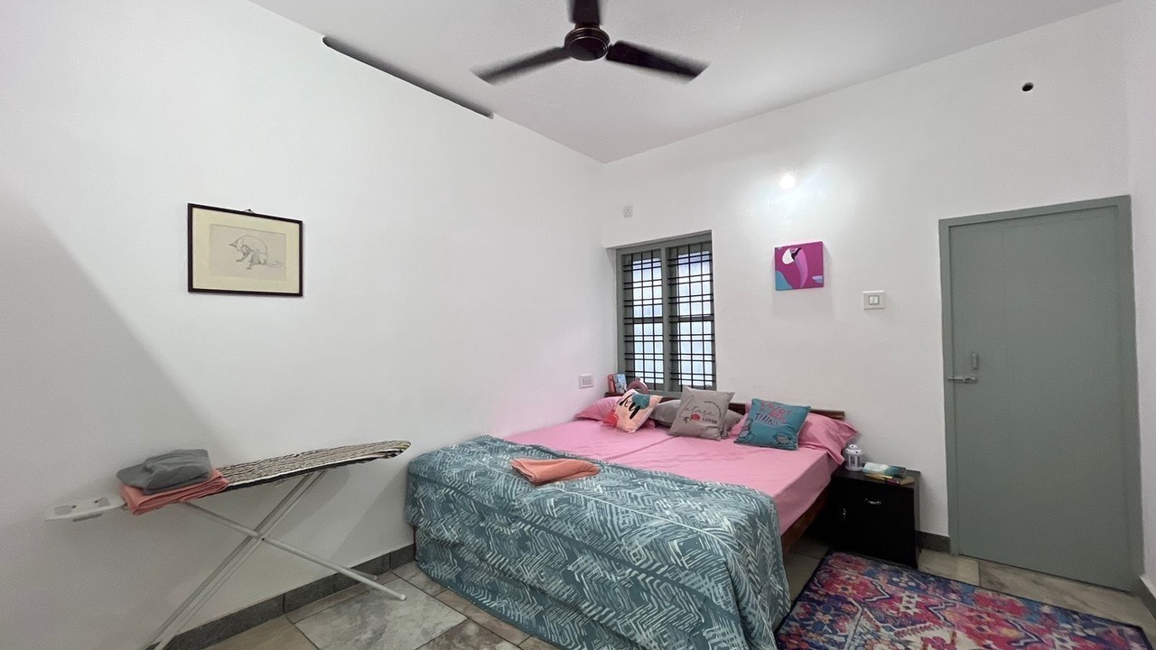 Photo of Bedroom in Varkala