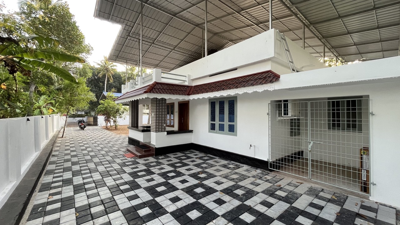 Photo of Outdoor in Varkala