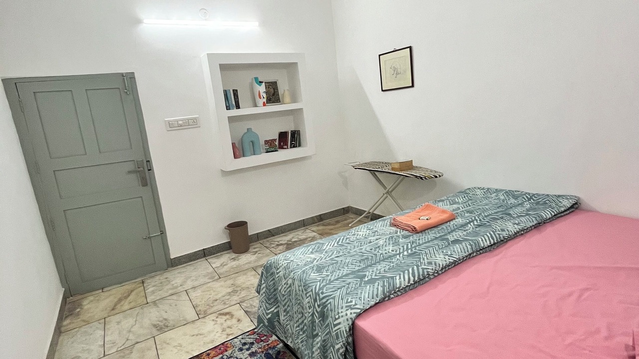 Photo of Bedroom in Varkala