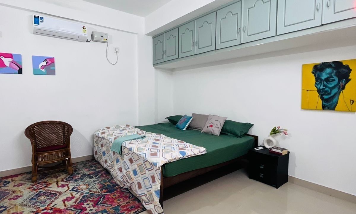 Photo of Bedroom in Varkala