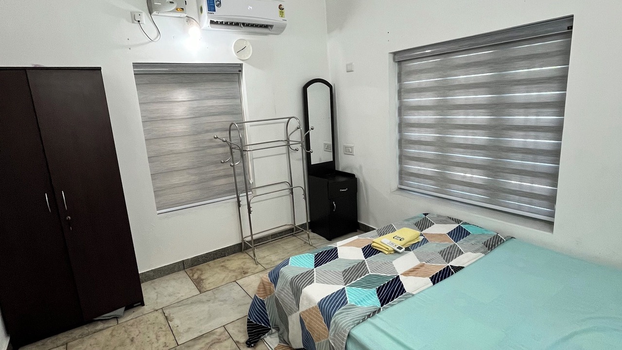 Photo of Bedroom in Varkala