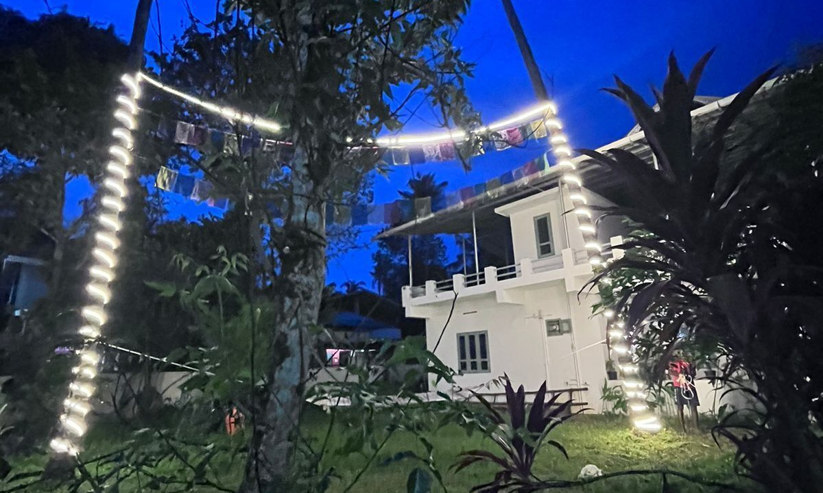 Photo of Outdoor in Varkala