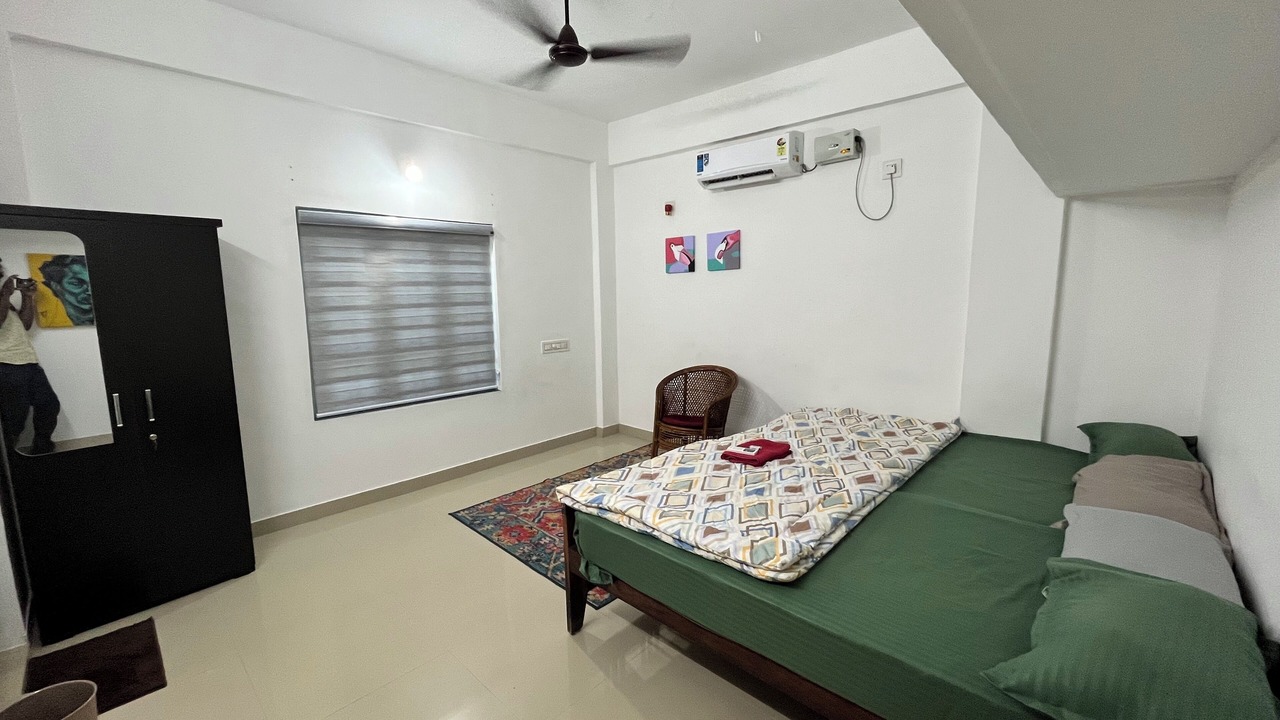 Photo of Bedroom in Varkala