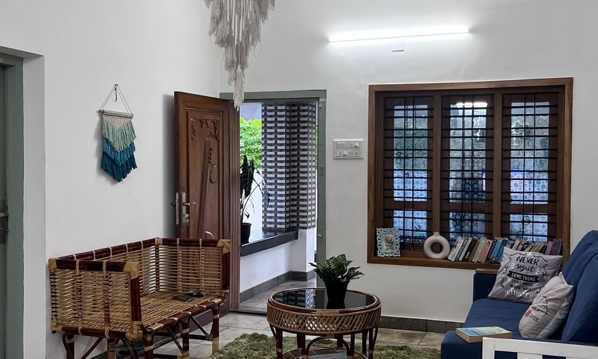 Photo of Livingroom in Varkala