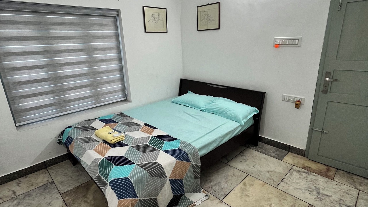 Photo of Bedroom in Varkala