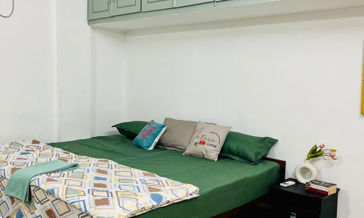 Photo of Bedroom in Varkala