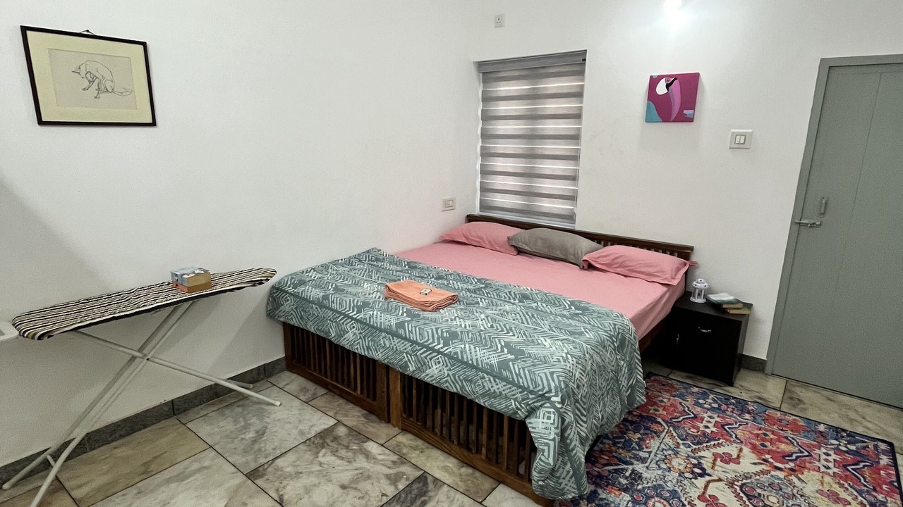 Photo of Bedroom in Varkala