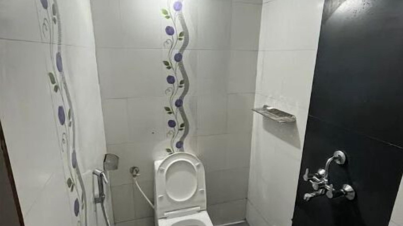 Photo of Bathroom in Varkala