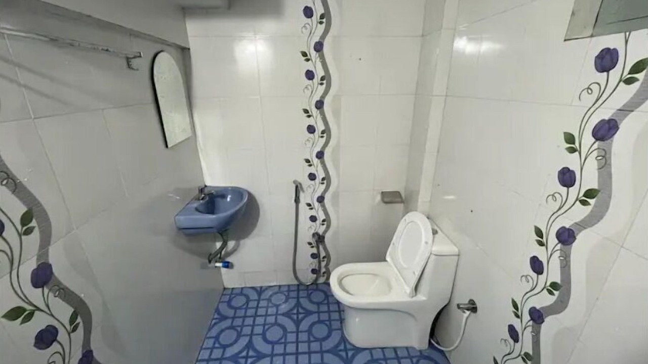 Photo of Bathroom in Varkala