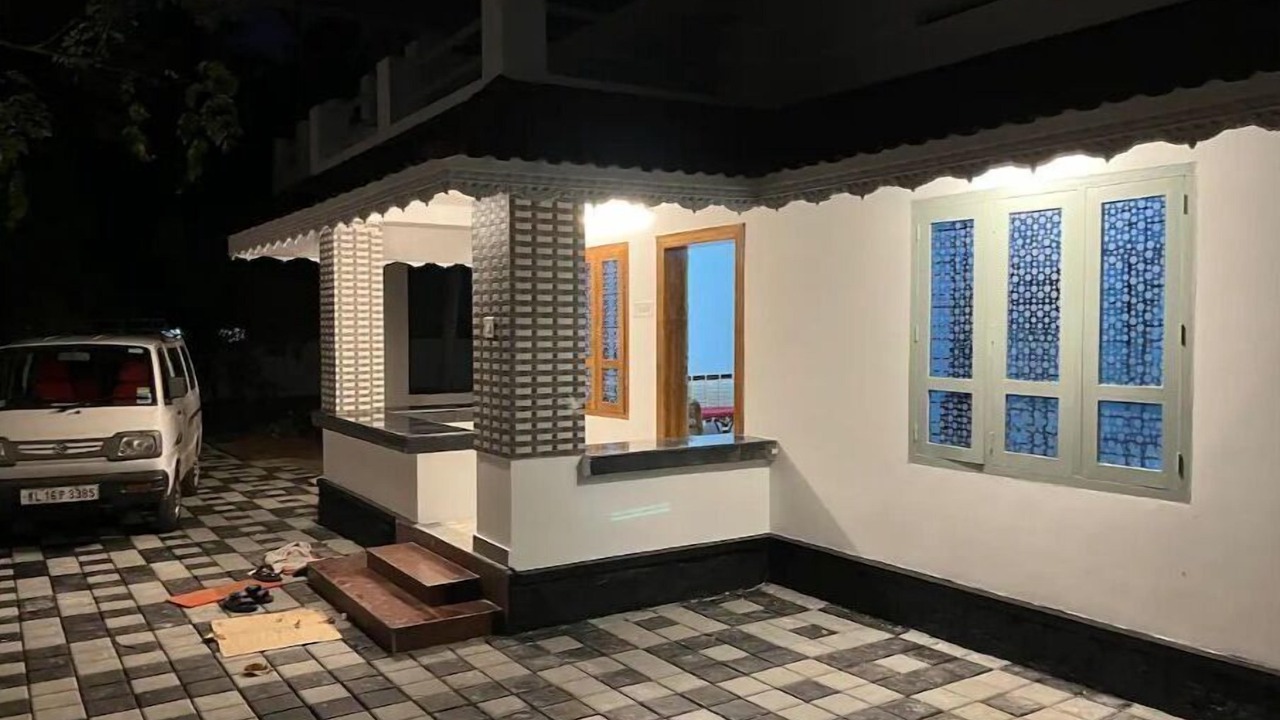 Photo of Patio Balcony in Varkala
