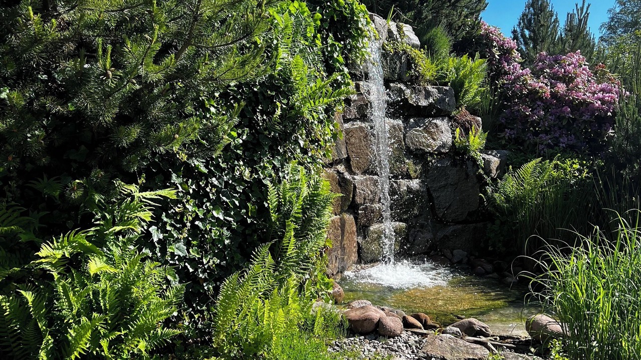 Photo of Outdoor in Obertal