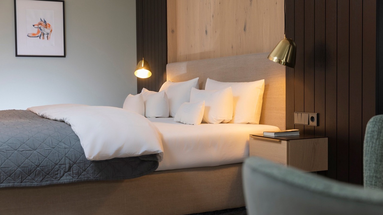 Photo of Bedroom in Obertal