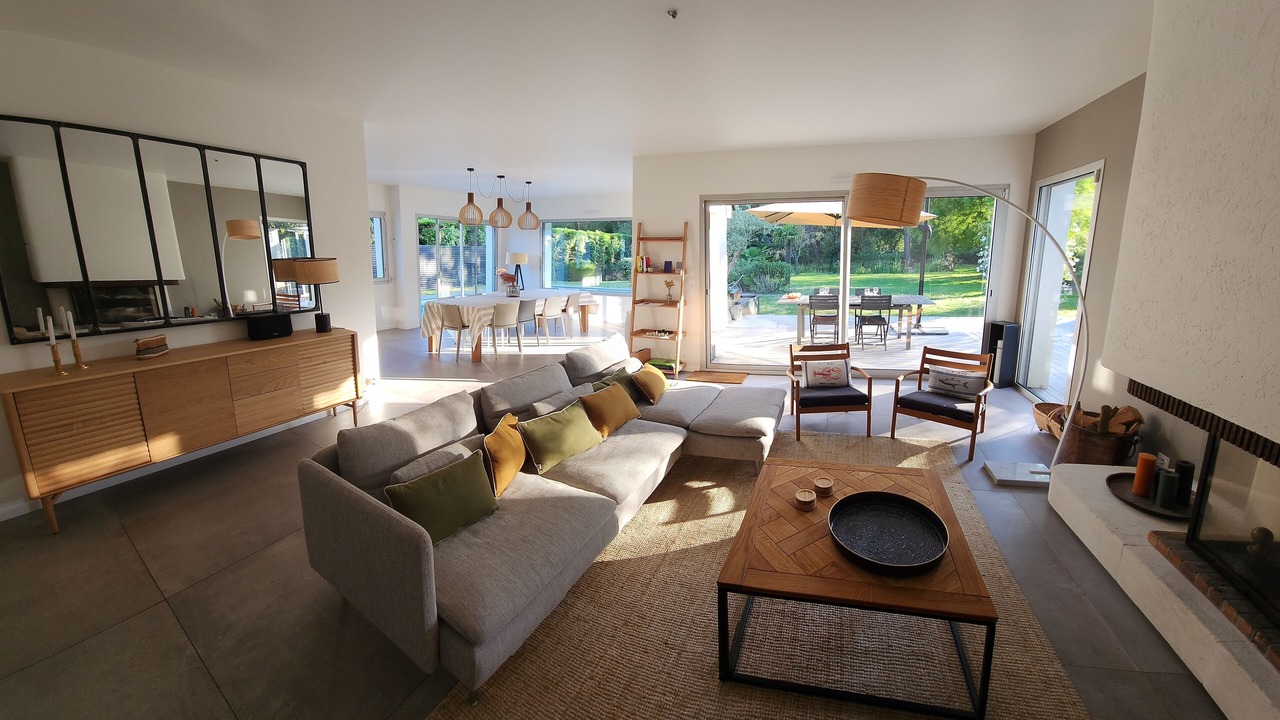 Photo of Livingroom in Carnac