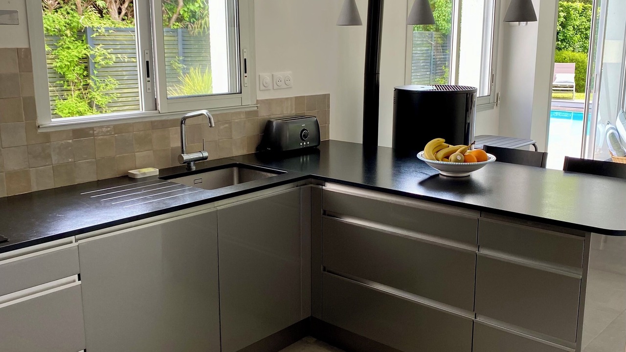 Photo of Kitchen in Carnac
