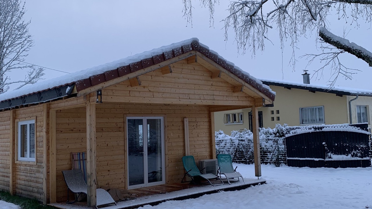 Photo of Outdoor in Giromagny