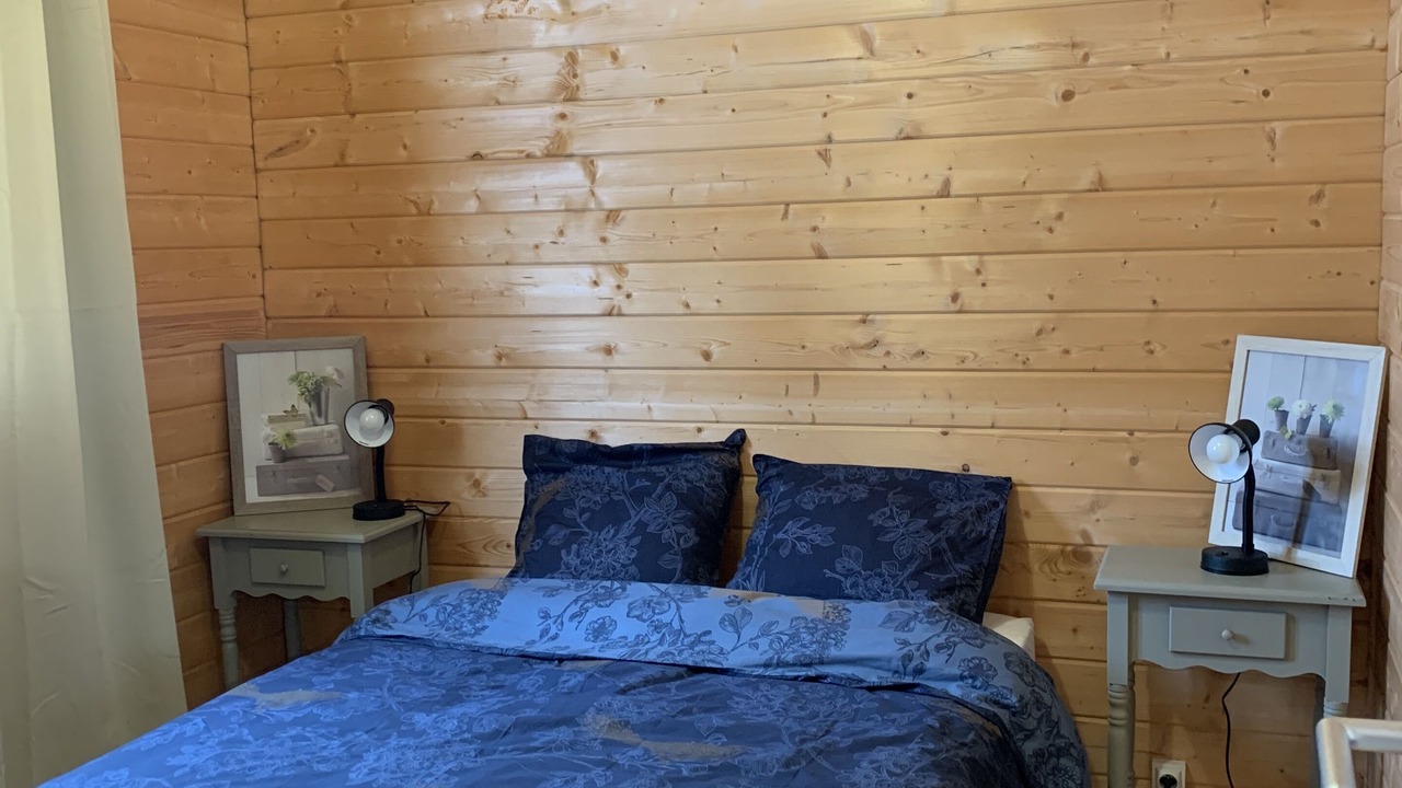 Photo of Bedroom in Giromagny