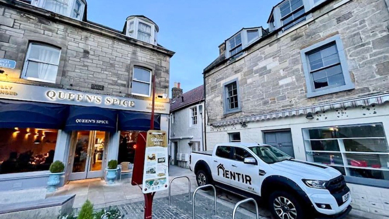 Photo of Outdoor in South Queensferry
