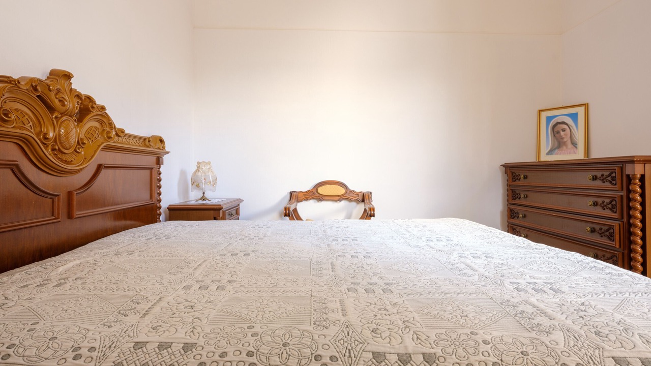 Photo of Bedroom in Specchiarica