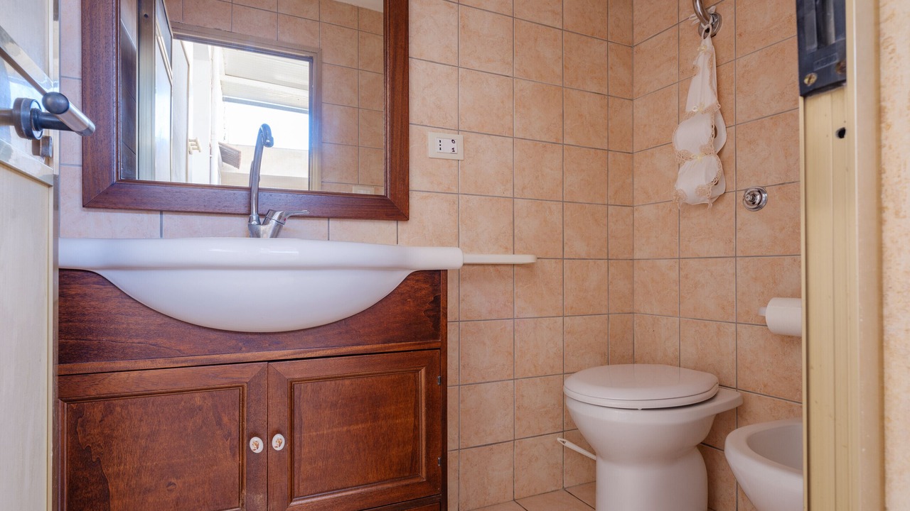 Photo of Bathroom in Specchiarica