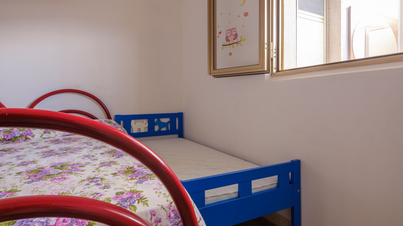 Photo of Bedroom in Specchiarica