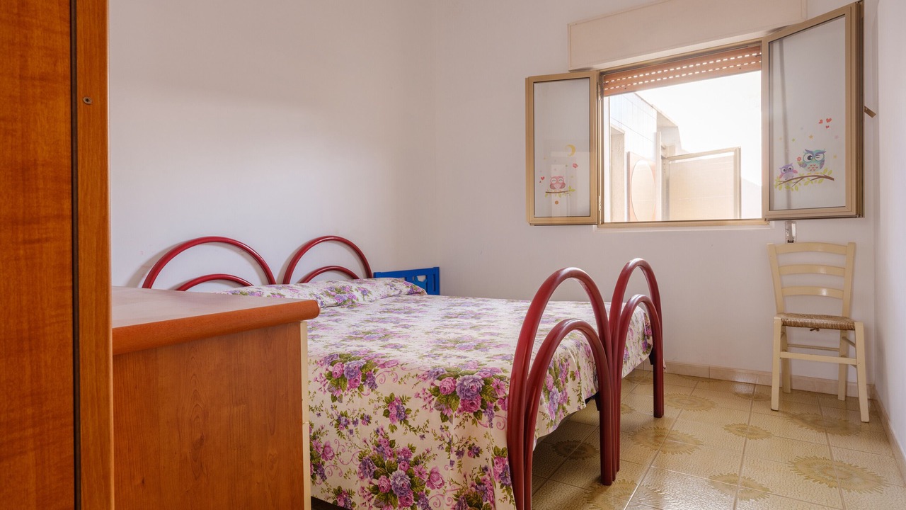 Photo of Bedroom in Specchiarica