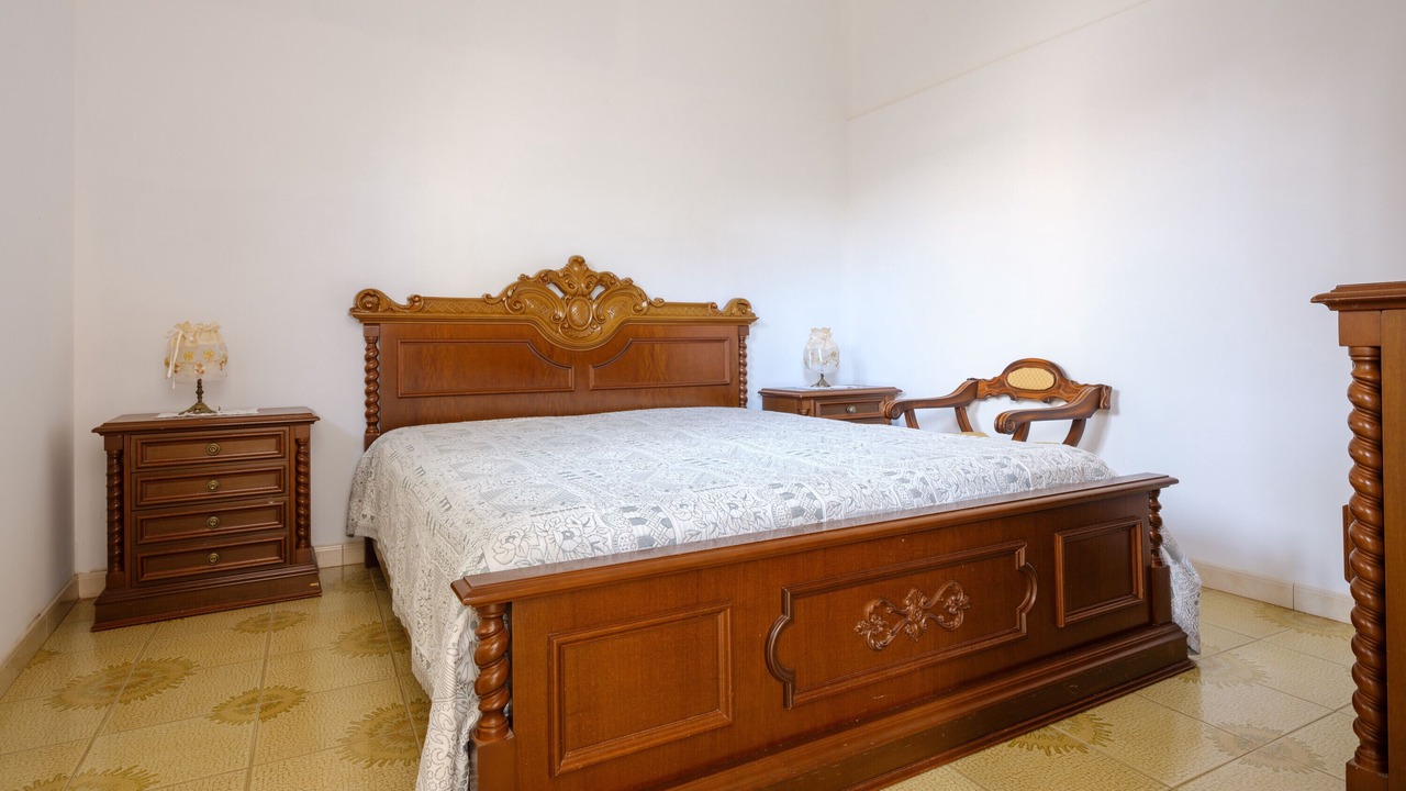 Photo of Bedroom in Specchiarica