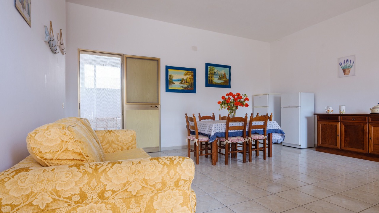 Photo of Livingroom in Specchiarica