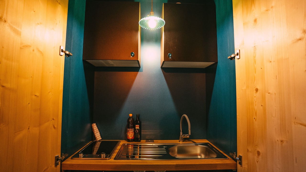 Photo of Kitchen in Guebwiller