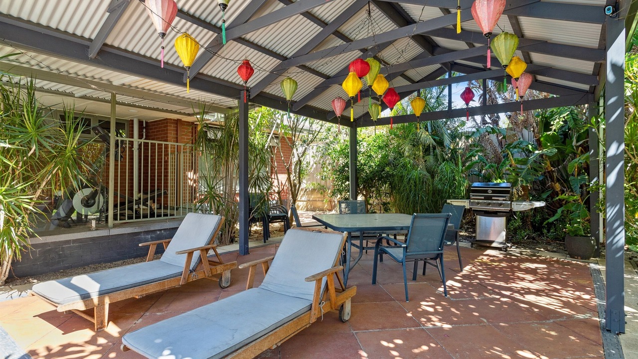 Photo of Outdoor in Gooseberry Hill