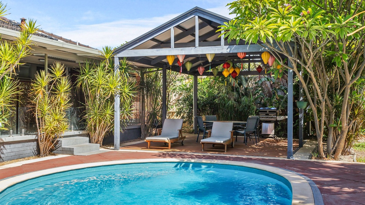 Photo of Outdoor in Gooseberry Hill