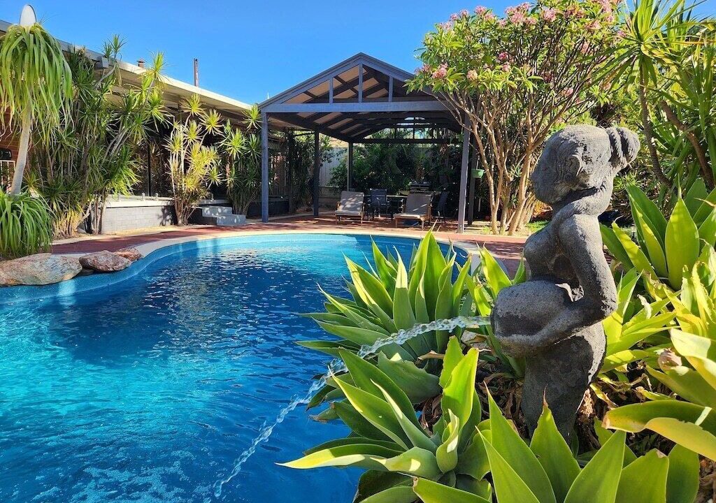 Photo of Outdoor in Gooseberry Hill