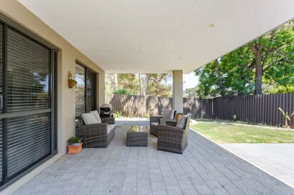 Photo of Outdoor in Gooseberry Hill