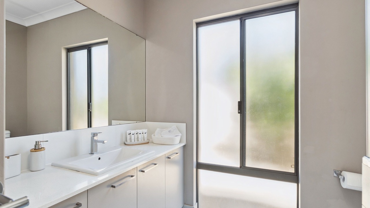 Photo of Bathroom in Gooseberry Hill