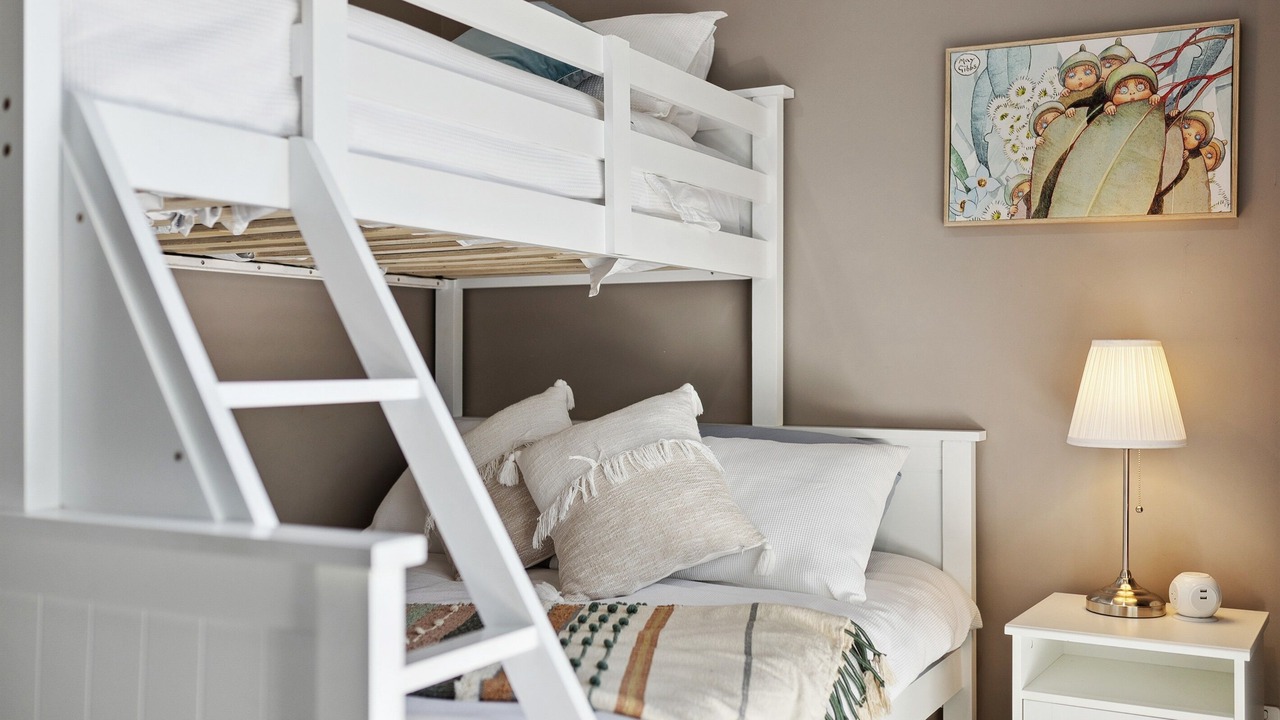 Photo of Bedroom in Gooseberry Hill