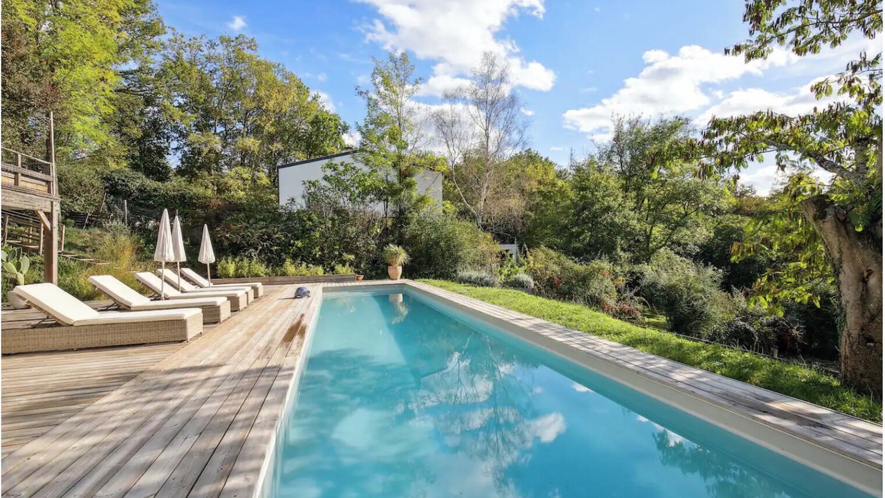 Photo of Outdoor in Carignan-de-Bordeaux