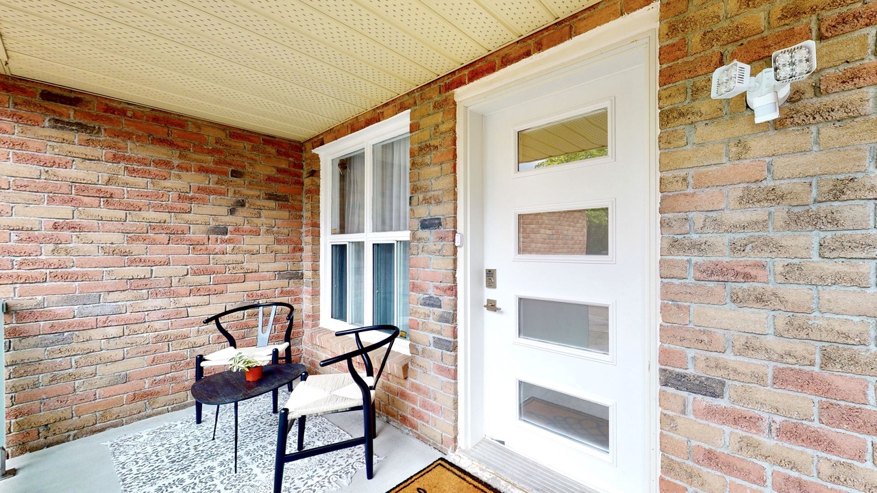 Photo of Outdoor in Ajax