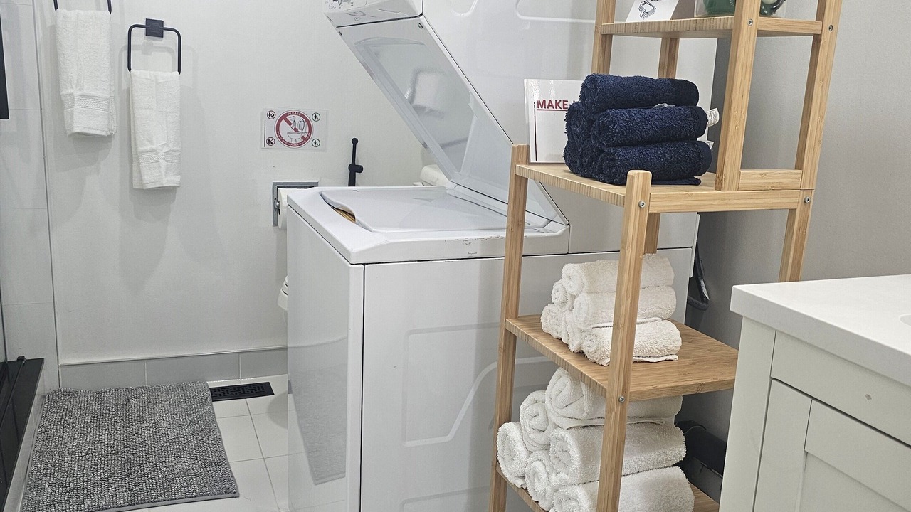 Photo of Bathroom in Ajax