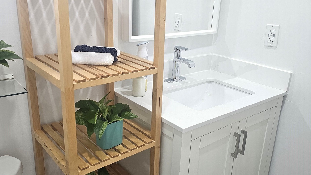 Photo of Bedroom in Ajax