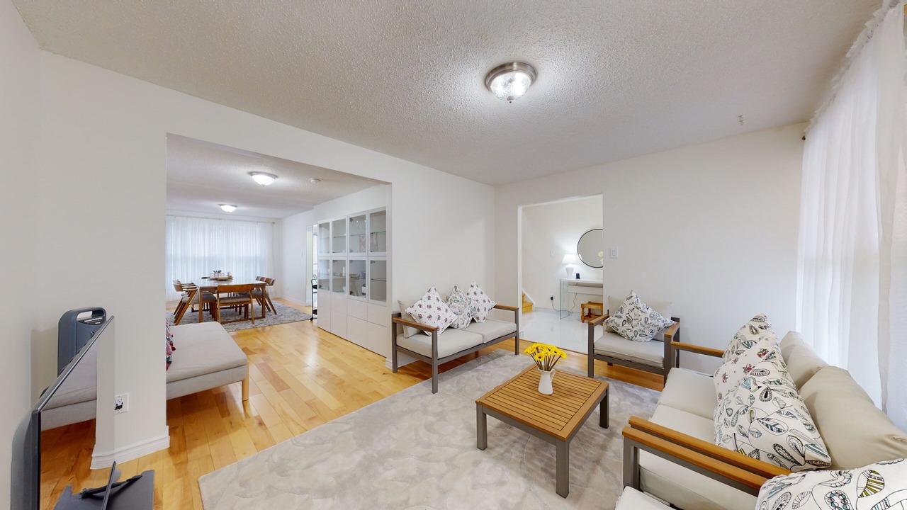 Photo of Bedroom in Ajax