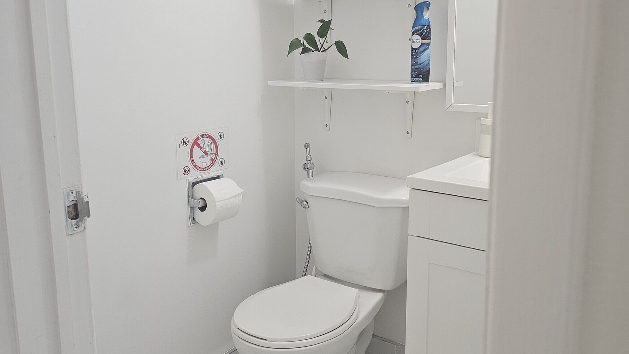 Photo of Bathroom in Ajax