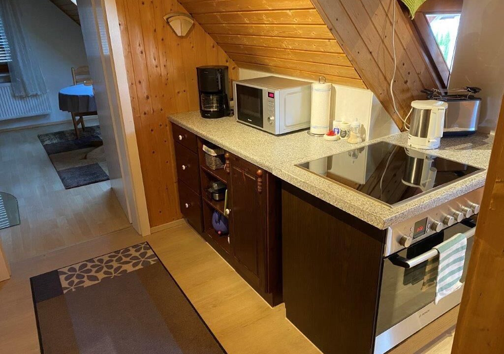 Photo of Kitchen in Burladingen