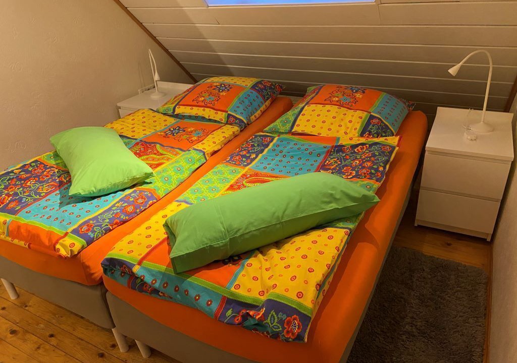 Photo of Bedroom in Burladingen