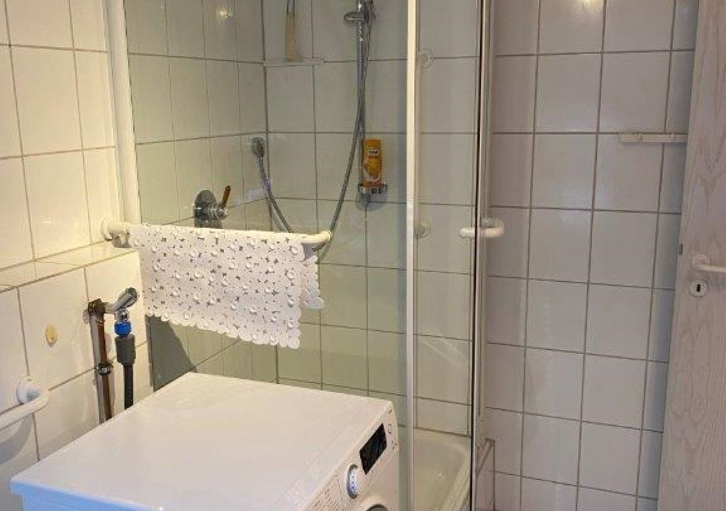 Photo of Bathroom in Burladingen