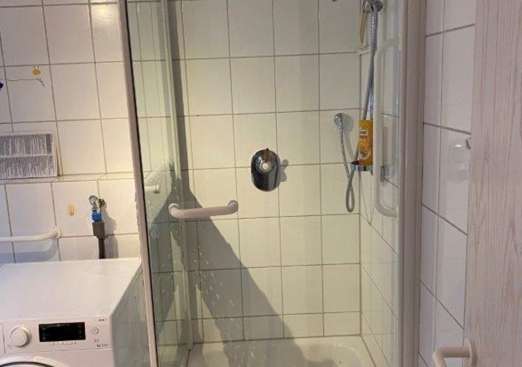 Photo of Bathroom in Burladingen
