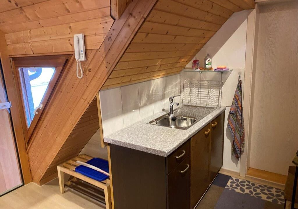 Photo of Kitchen in Burladingen