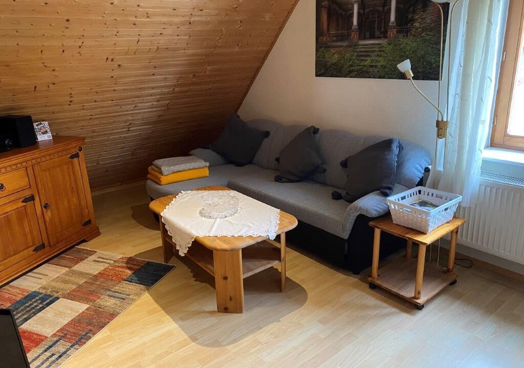 Photo of Livingroom in Burladingen