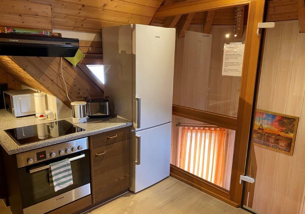 Photo of Kitchen in Burladingen