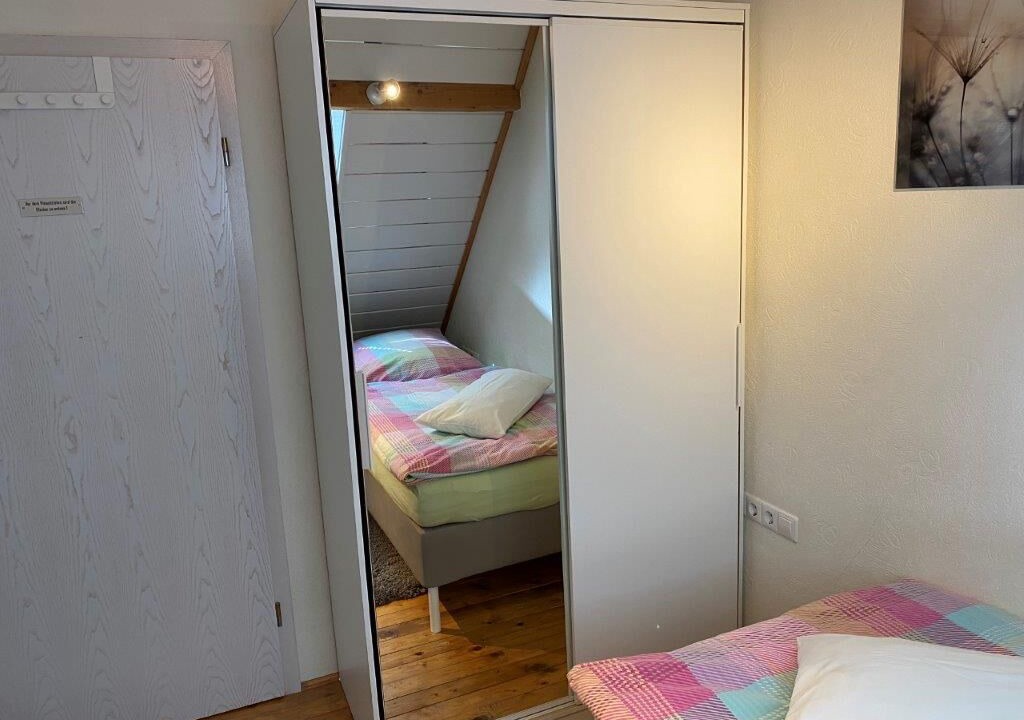Photo of Bedroom in Burladingen