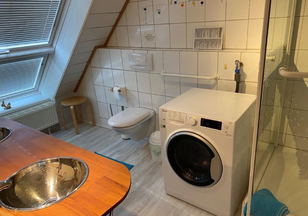 Photo of Bathroom in Burladingen
